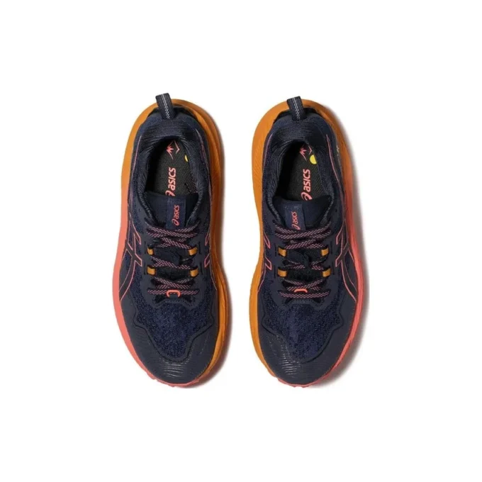 Trabuco Max 2 „Midnight Papaya“