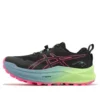 Trabuco Max 2 „Schwarz-Pink“