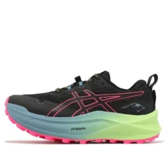 Trabuco Max 2 „Schwarz-Pink“