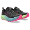 Trabuco Max 2 „Schwarz-Pink“