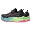Trabuco Max 2 „Schwarz-Pink“