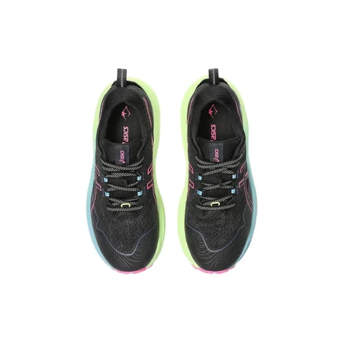 Trabuco Max 2 „Schwarz-Pink“