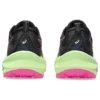 Trabuco Max 2 „Schwarz-Pink“