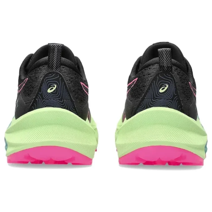 Trabuco Max 2 „Schwarz-Pink“