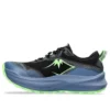 Trabuco Max 3 „Black Illuminate Green“