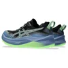 Trabuco Max 3 „Black Illuminate Green“