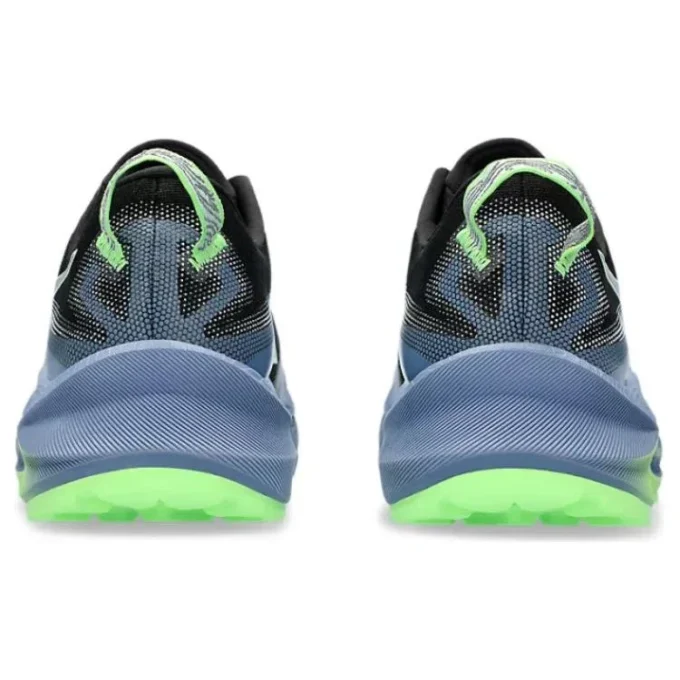 Trabuco Max 3 „Black Illuminate Green“