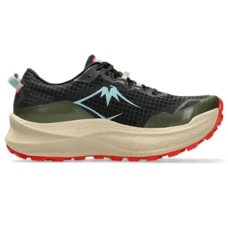 Trabuco Max 3 „Black Smoke Blue“