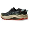 Trabuco Max 3 „Black Smoke Blue“