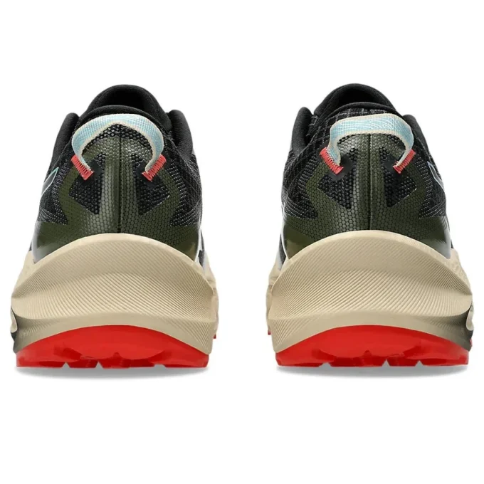 Trabuco Max 3 „Black Smoke Blue“