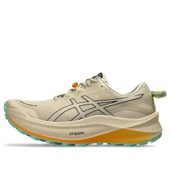 Trabuco Max 3 „Feather Grey Black“