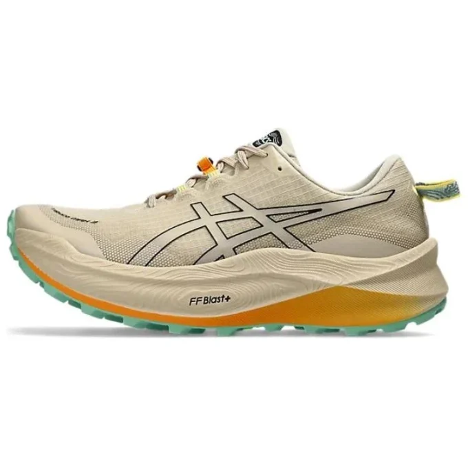 Trabuco Max 3 „Feather Grey Black“