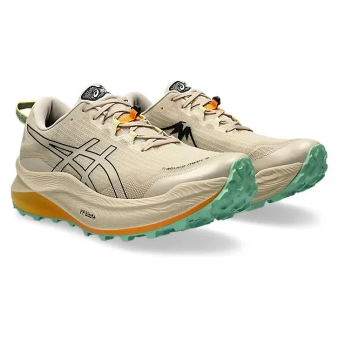Trabuco Max 3 „Feather Grey Black“