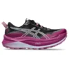 Trabuco Max 3 „Schwarz Dunkel-Fuchsia“