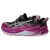 Trabuco Max 3 „Schwarz Dunkel-Fuchsia“