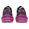 Trabuco Max 3 „Schwarz Dunkel-Fuchsia“