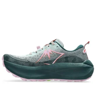 Trabuco Max 4 „Cold Moss Nova Orange“