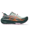 Trabuco Max 4 „Cold Moss Nova Orange“