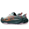 Trabuco Max 4 „Cold Moss Nova Orange“