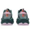 Trabuco Max 4 „Cold Moss Nova Orange“