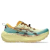 Trabuco Max 4 „Wheat Yellow Dark Red Planct“