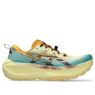 Trabuco Max 4 „Wheat Yellow Dark Red Planct“