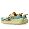 Trabuco Max 4 „Wheat Yellow Dark Red Planct“