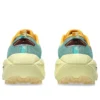 Trabuco Max 4 „Wheat Yellow Dark Red Planct“