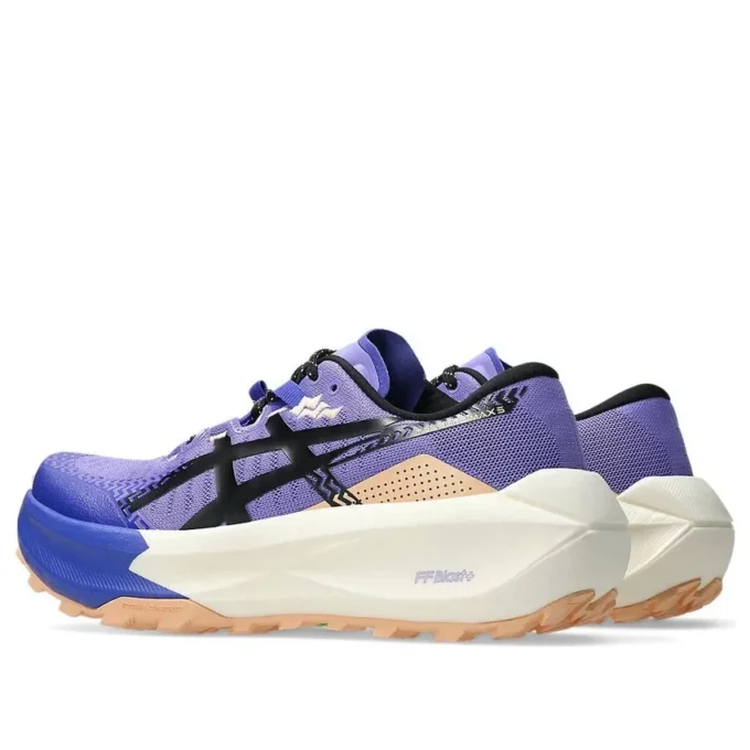 Trabuco Max 5 „Amethyst Black“