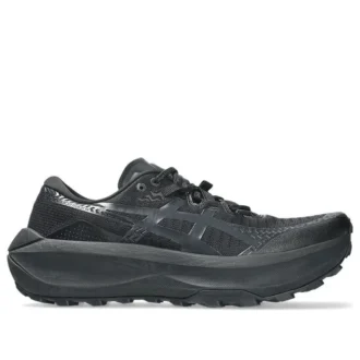 Trabuco Max 5 „Black Graphite Grey“