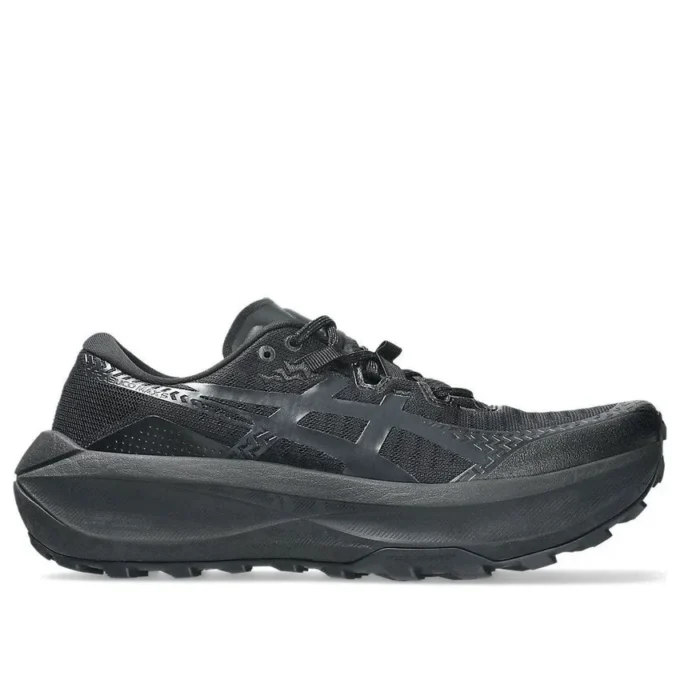 Trabuco Max 5 „Black Graphite Grey“