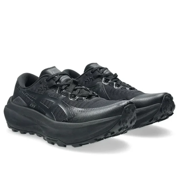 Trabuco Max 5 „Black Graphite Grey“