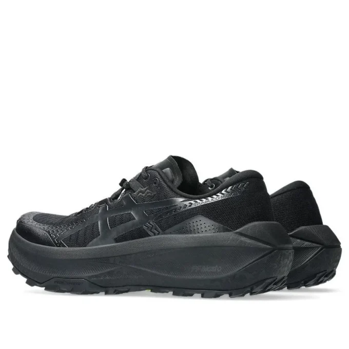 Trabuco Max 5 „Black Graphite Grey“