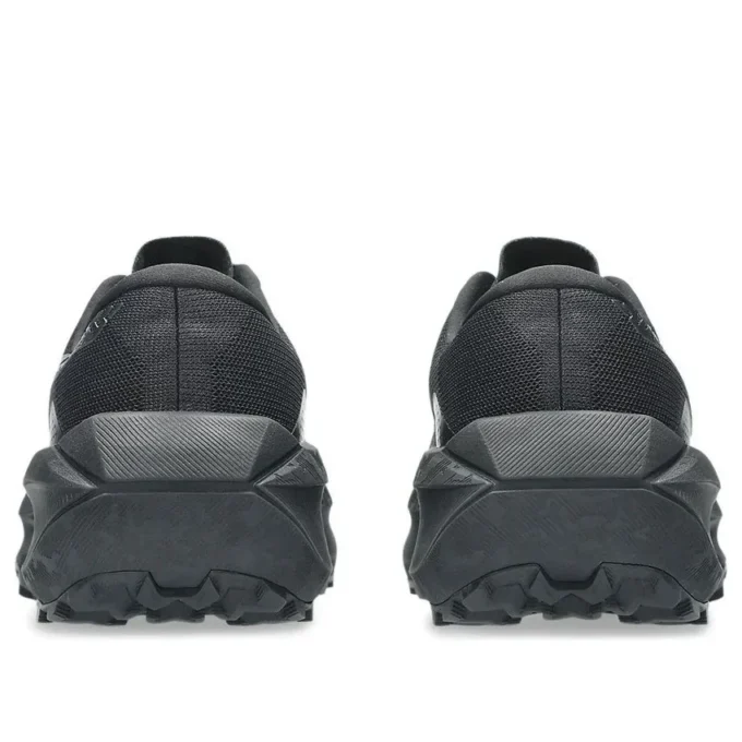 Trabuco Max 5 „Black Graphite Grey“