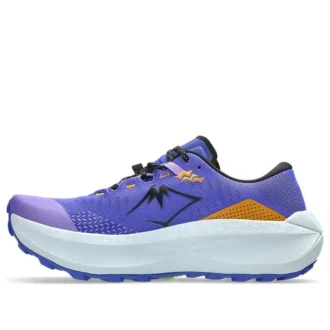 Trabuco Max 5 „Cobalt Burst Black“