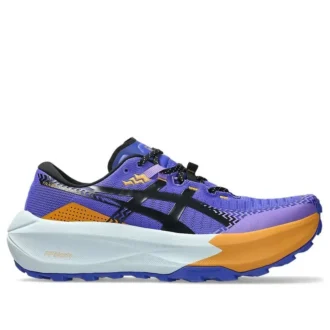Trabuco Max 5 „Cobalt Burst Black“