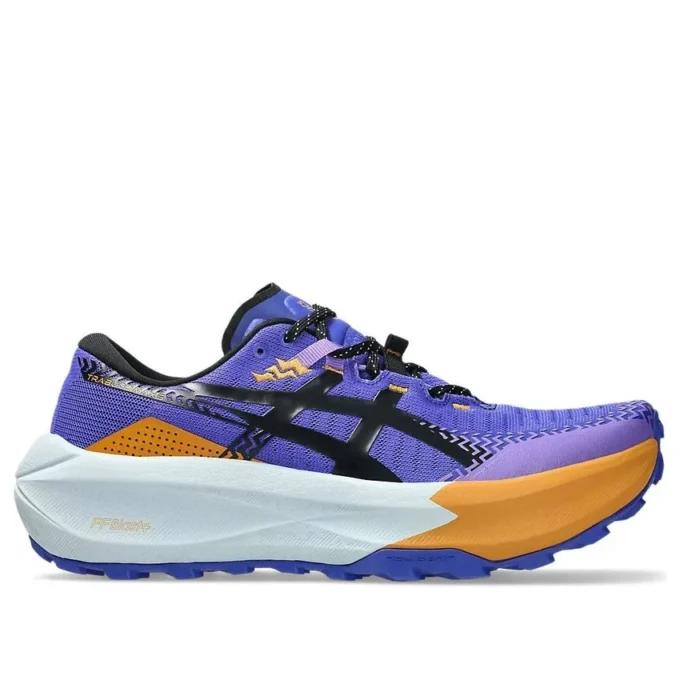 Trabuco Max 5 „Cobalt Burst Black“