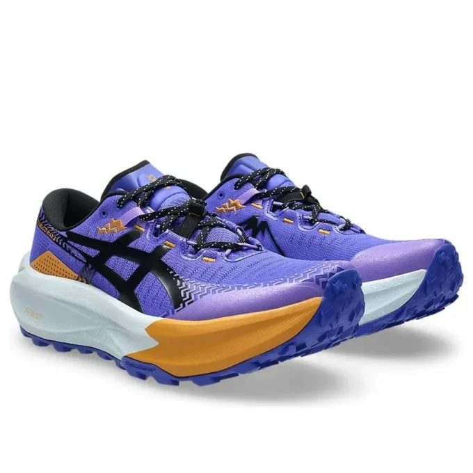 Trabuco Max 5 „Cobalt Burst Black“
