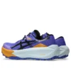 Trabuco Max 5 „Cobalt Burst Black“