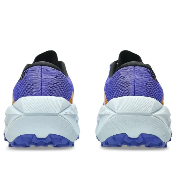 Trabuco Max 5 „Cobalt Burst Black“