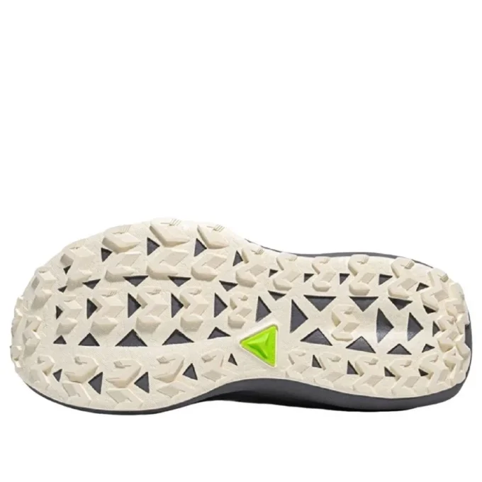 Trabuco Max 5 Go „Cream Carbon Black“