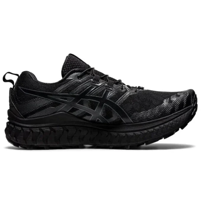 Trabuco Max „Black“