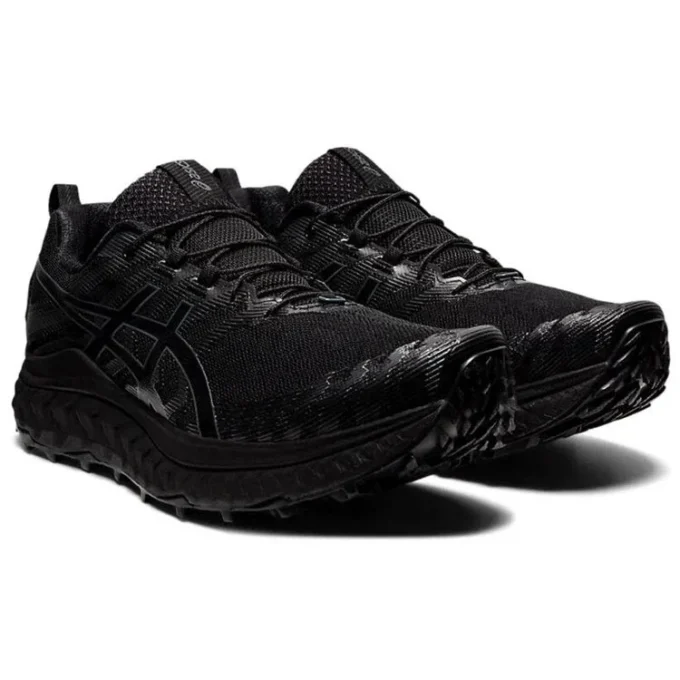 Trabuco Max „Black“