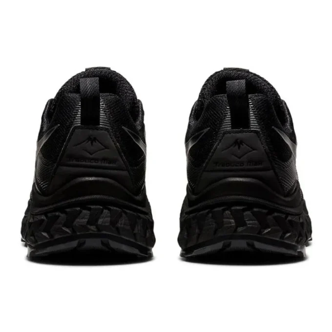 Trabuco Max „Black“