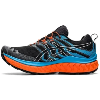 Trabuco Max „Black Digital Aqua“
