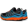 Trabuco Max „Black Digital Aqua“