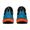 Trabuco Max „Black Digital Aqua“