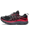 Trabuco Max „Black Electric Red“