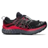 Trabuco Max „Black Electric Red“