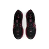 Trabuco Max „Black Electric Red“